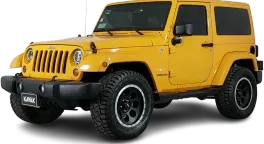 Jeep Wrangler SUV 2018 2017 2016 2015 2014 2013 2012 2011 2010