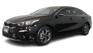 Kia CERATO 2019-2022 Sedan