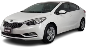 Kia Forte 2016-2016 Sedan