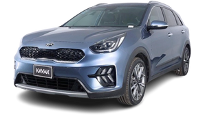 Kia Niro 2020-2022 SUV