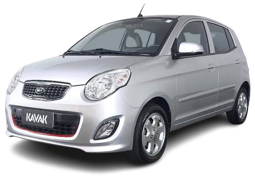 Kia Picanto Hatchback 2022 2021 2020 2019 2018 2017 2016 2015 2014 2013 2012 2011 2010 2009 2008 2007