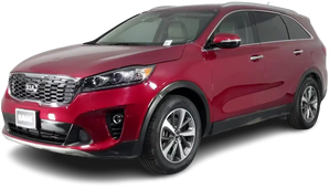 Kia SORENTO 2016-2022 SUV
