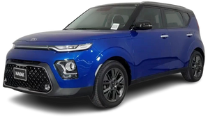 Kia Soul 2020-2022 SUV