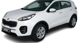 Kia Sportage SUV 2022 2021 2020 2019 2018 2017