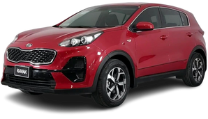 Kia SPORTAGE 2017-2022 SUV