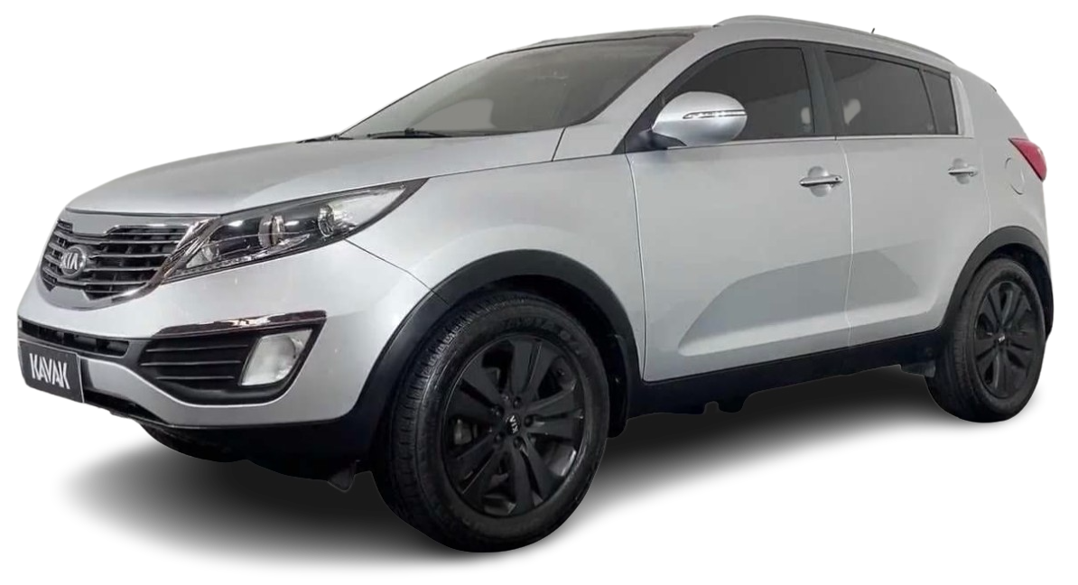 Kia Sportage SUV 2016 2015 2014 2013 2012