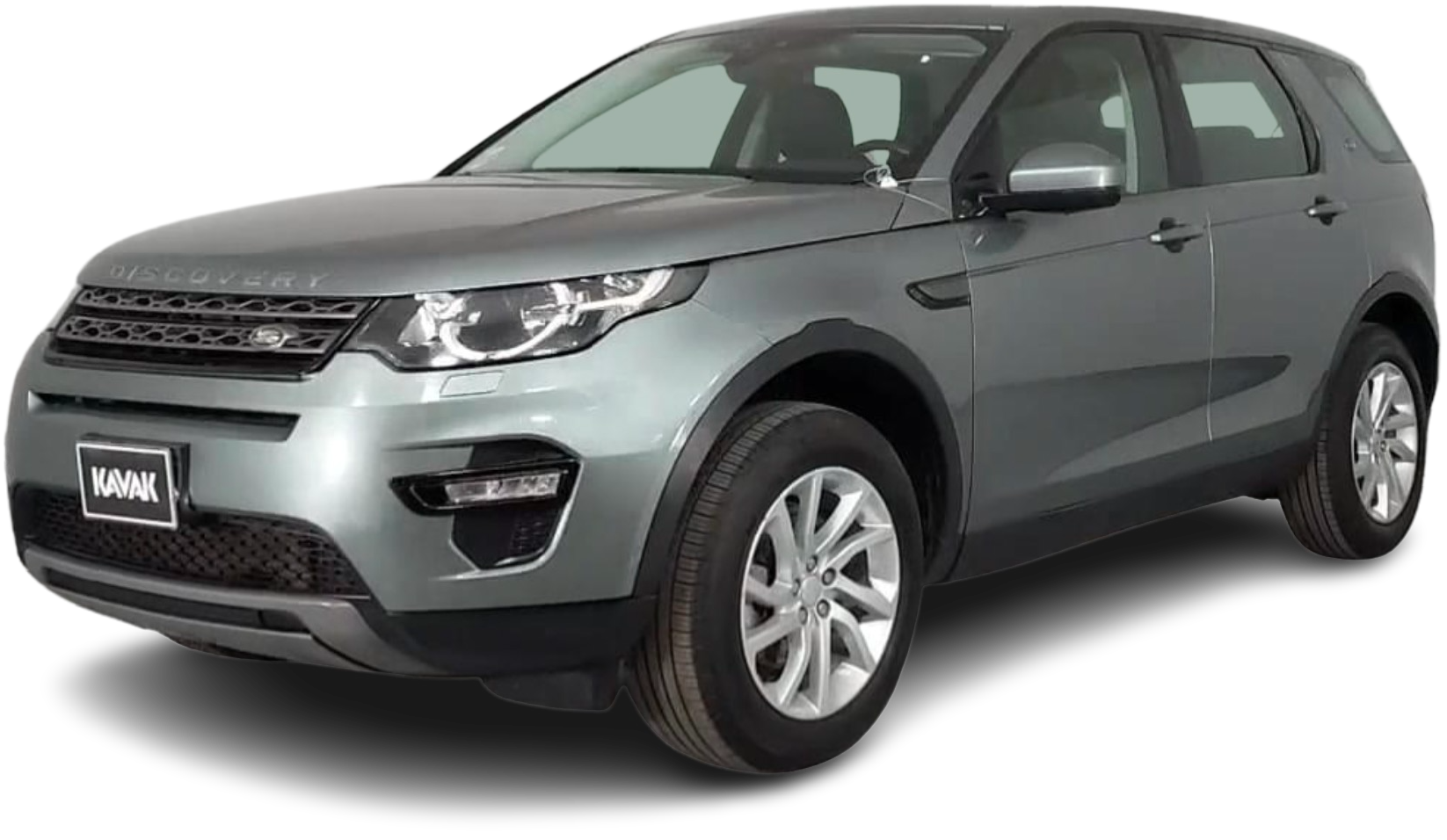 Land Rover Discovery Sport SUV 2019 2018 2017 2016 2015