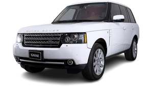 Land Rover Range Rover 2010-2012 SUV