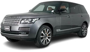 Land Rover Range Rover 2013-2020 SUV