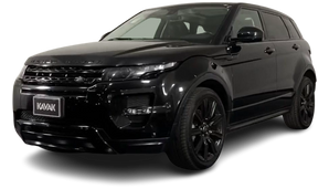 Land Rover Range Rover Evoque 2012-2015 SUV