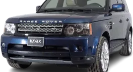 Land Rover Range Rover Sport SUV 2013 2012 2011 2010