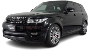 Land Rover Range Rover Sport 2014-2022 SUV