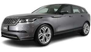 Land Rover Range Rover Velar 2018-2022 SUV