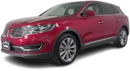 Lincoln MKX  
