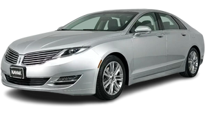 Lincoln MKZ 2013-2016 Sedan