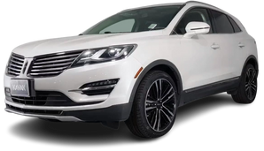 Lincoln MKC 2015-2018 SUV