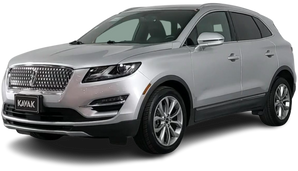 Lincoln MKC 2019-2019 SUV