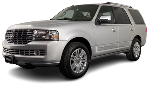 Lincoln Navigator 2010-2014 SUV