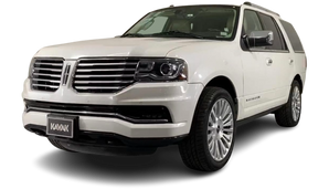 Lincoln Navigator 2015-2017 SUV