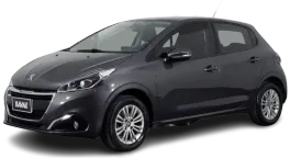 Peugeot 208 Hatchback 2022 2021 2020 2019 2018 2017 2016 2015 2014 2013