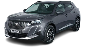 Peugeot 2008 2020-2022 SUV