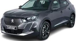 Peugeot 2008 SUV 2022 2021 2020 2019
