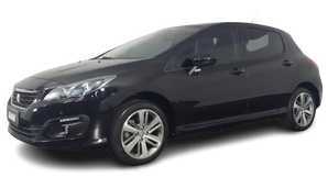 Peugeot 308 2016-2019 Hatchback