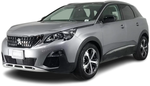 Peugeot 3008 2018-2021 SUV