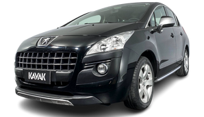 Peugeot 3008 2011-2015 SUV