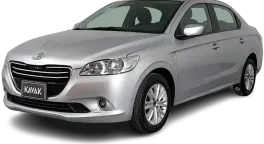 Peugeot 301 Sedan 2022 2021 2020 2019 2018 2017 2016 2015 2014 2013 2012 2011