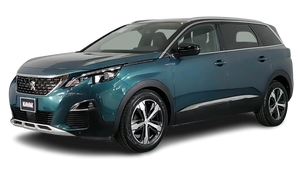 Peugeot 5008 2019-2021 SUV