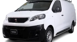 Peugeot Expert Tepee Minivan 2020 2019 2018