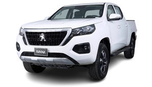 Peugeot Landtrek 2021-2022 Pick up