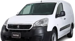 Peugeot Partner Van 2022 2021 2020 2019 2018 2017 2016 2015 2014 2013 2012 2011 2010