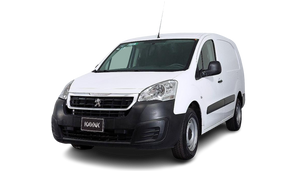 Peugeot Partner 2010-2022 Van