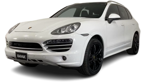 Porsche Cayenne 2010-2014 SUV