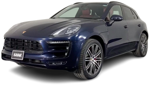 Porsche Macan 2015-2018 SUV