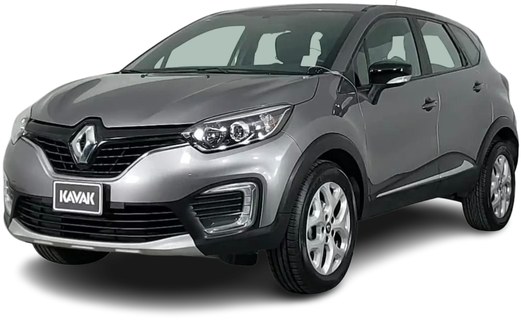 Renault Captur SUV 2022 2021 2020 2019 2018 2017 2016