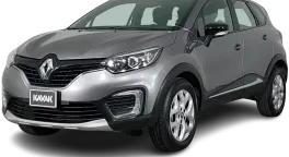 Renault Captur SUV 2022 2021 2020 2019 2018 2017 2016 2015 2014 2013 2012