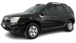 Renault Duster 2013-2014 SUV