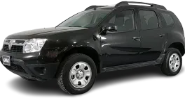 Renault Duster SUV 2015 2014 2013 2012 2011