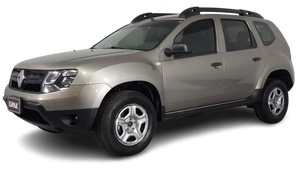 Renault Duster 2015-2019 SUV