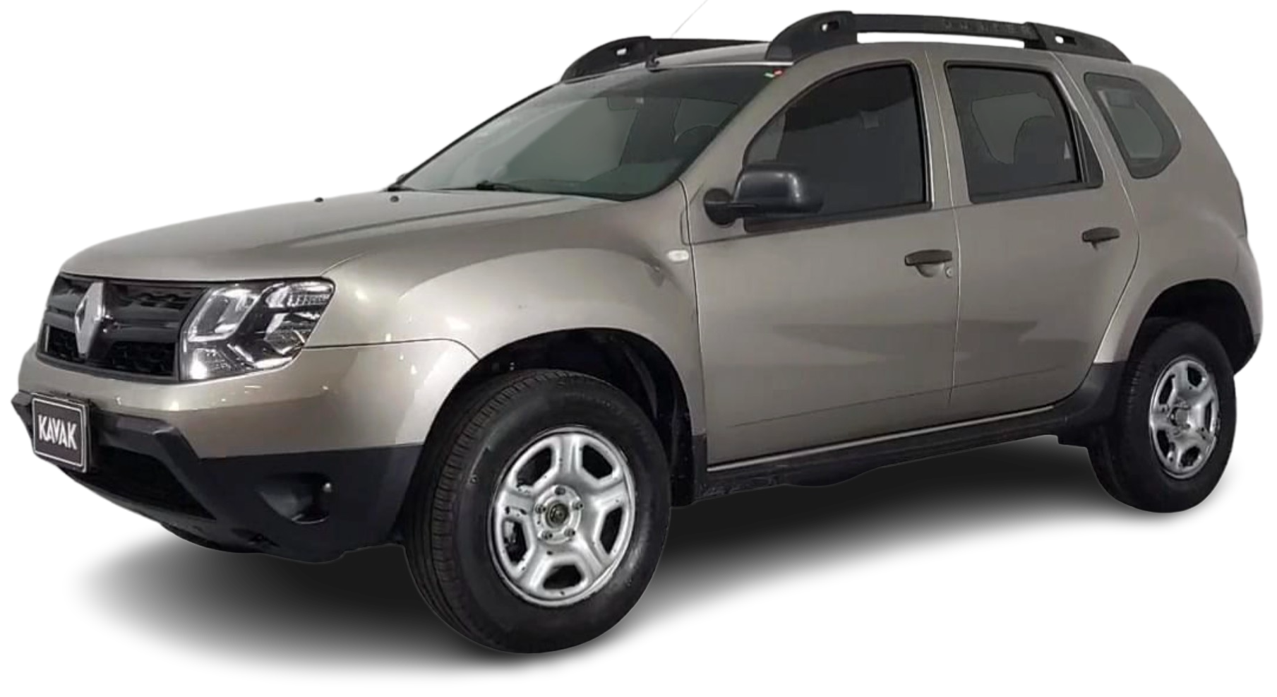Renault Duster SUV 2021 2020 2019 2018 2017 2016