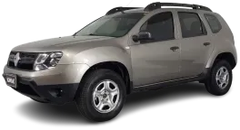 Renault Duster SUV 2021 2020 2019 2018 2017 2016