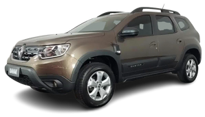 Renault Duster 2020-2020 SUV
