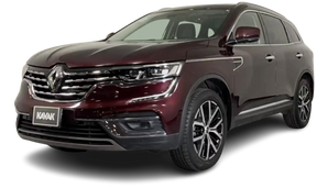 Renault KOLEOS 2015-2022 SUV