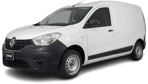 Renault Kangoo 2010-2022 Van