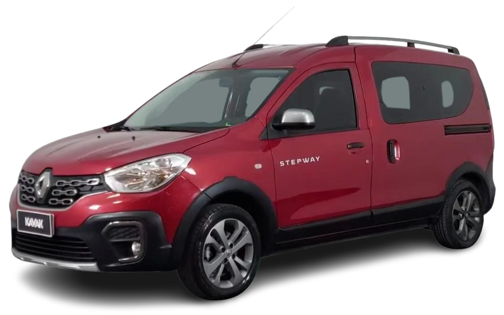 Renault Kangoo Van 2022 2021 2020 2019 2018