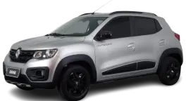 Renault Kwid SUV 2023 2022 2021 2020 2019