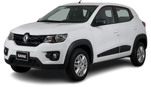 Renault Kwid 2018-2022 Hatchback